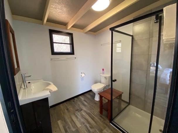 White Sands Lodge Divundu Екстериор снимка