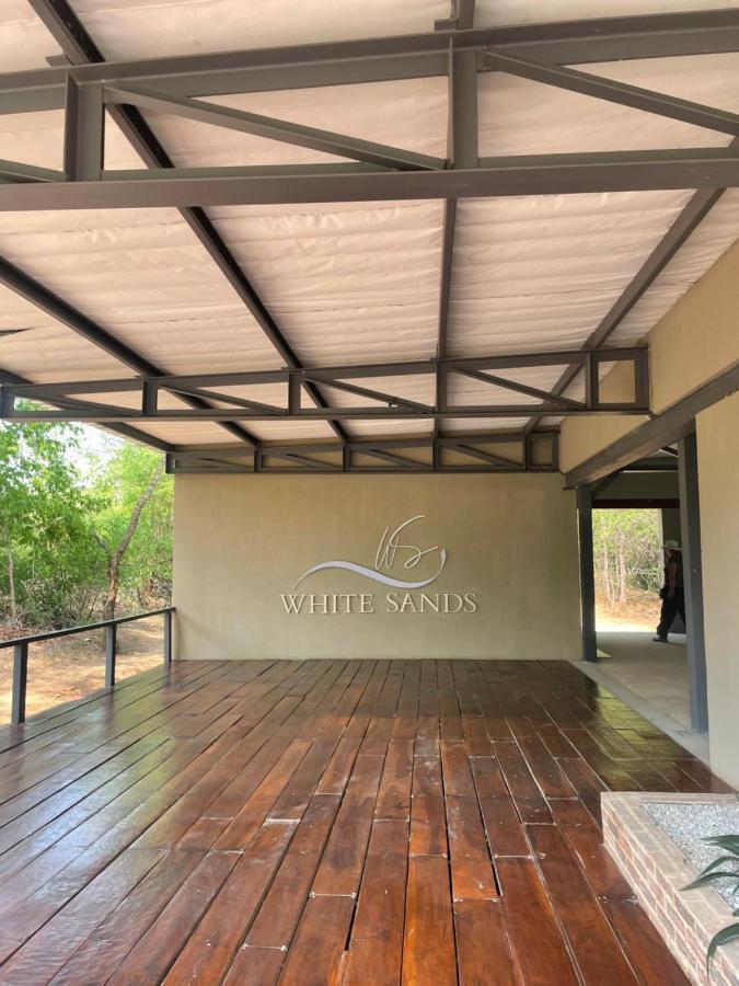 White Sands Lodge Divundu Екстериор снимка