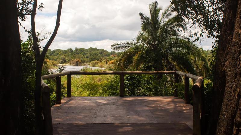 White Sands Lodge Divundu Стая снимка