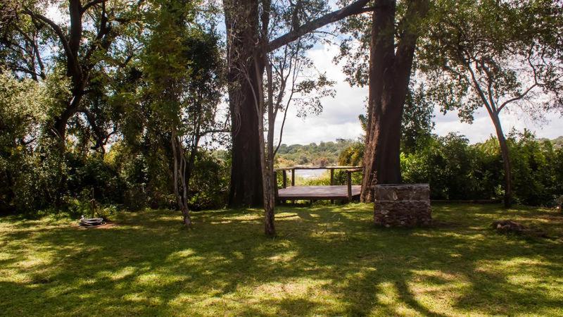 White Sands Lodge Divundu Стая снимка