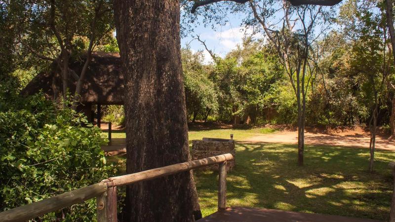 White Sands Lodge Divundu Стая снимка